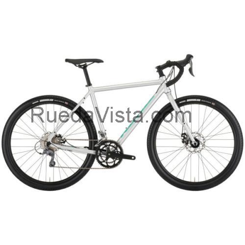 Kona Rove AL ficha-técnica e avaliações